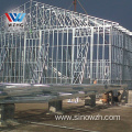 AU / NZ light steel frame , roof truss and floor joist